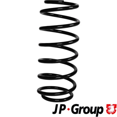 Suspension Spring JP 1242200600