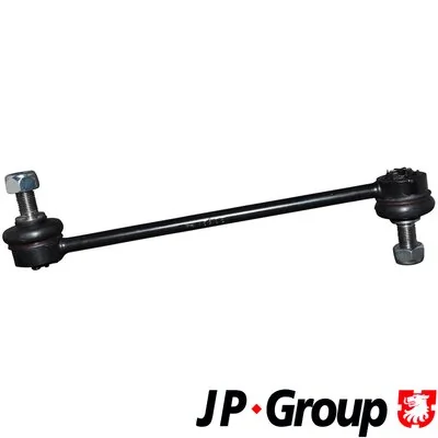 Link/Coupling Rod, stabiliser bar JP 3540400700