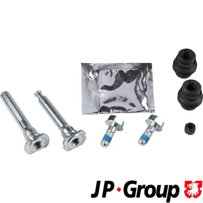 Guide Sleeve Kit, brake caliper JP 3961951110