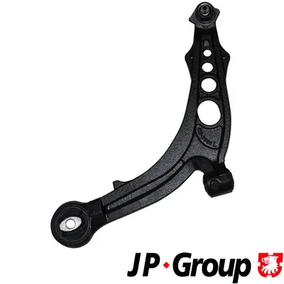 Control/Trailing Arm, wheel suspension JP 3340100970
