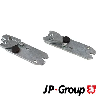 Adjuster Set, drum brake JP 1565000310