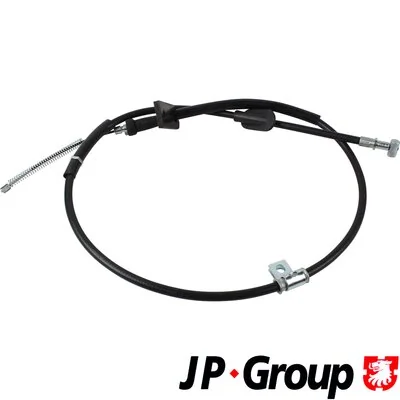 Cable Pull, parking brake JP 1270306880
