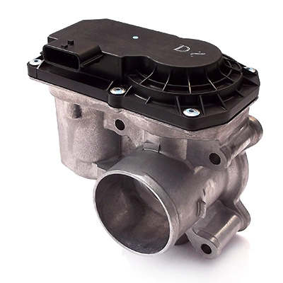 Throttle Body 88.131