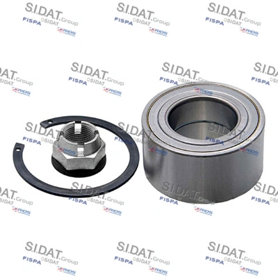 Wheel Bearing Kit 460165