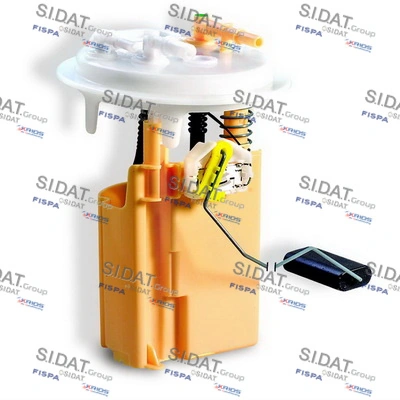 Sender Unit, fuel tank 71222