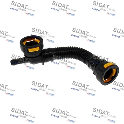 Hose, crankcase ventilation 501401