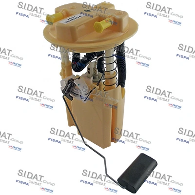 Fuel Feed Unit 72798