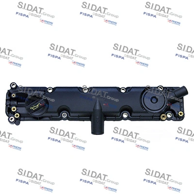 Cylinder Head Cover BA010013A2