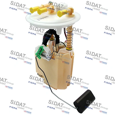 Fuel Feed Unit 72716