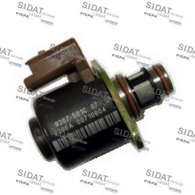 SIDAT Druckregelventil, Common-Rail-System 81.048