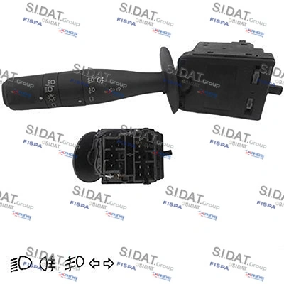 Steering Column Switch 430017