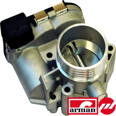 Throttle Body ARMAN 88.116AS