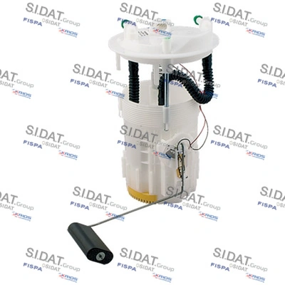 Sender Unit, fuel tank 71298