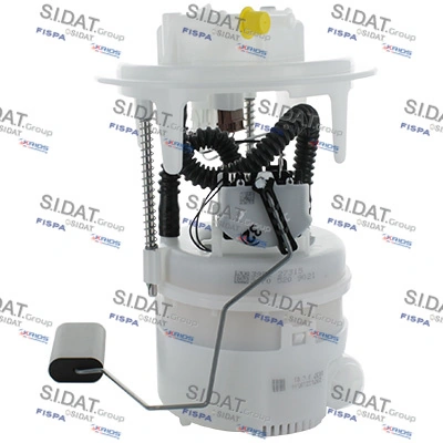 Fuel Feed Unit 72897