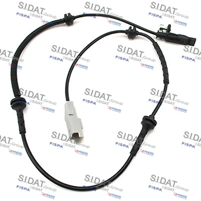 Sensor, wheel speed 84.1504