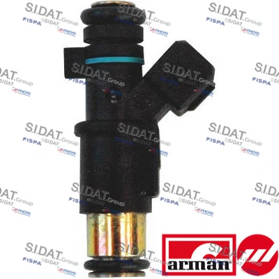 Injector ARMAN 81.253AS