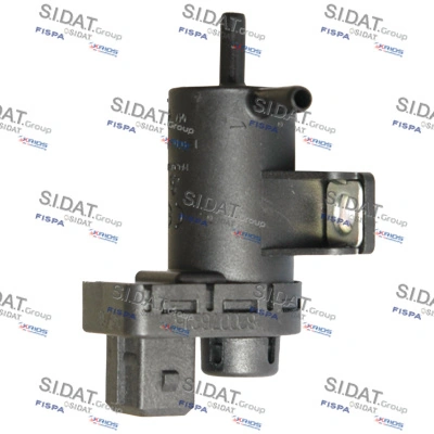 Pressure Converter, exhaust control 83.857