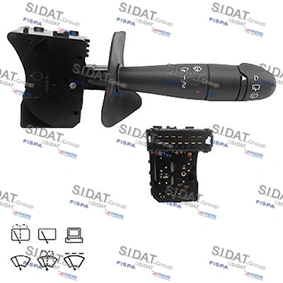 Steering Column Switch 430310