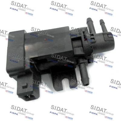 Pressure Converter, exhaust control 83.751