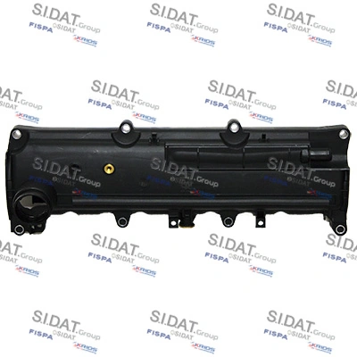 Cylinder Head Cover BA010043A2