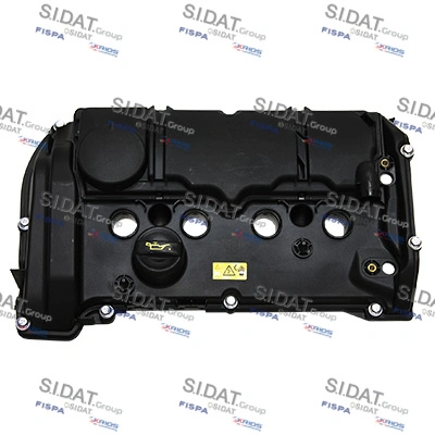 Cylinder Head Cover BA010073A2