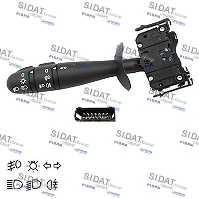 Steering Column Switch 430719