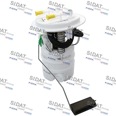 Fuel Feed Unit 72749