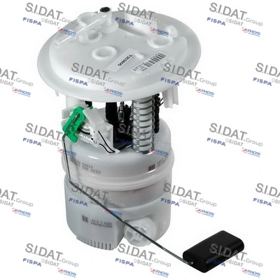 Fuel Feed Unit 72505