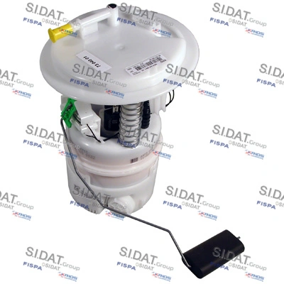 Fuel Feed Unit 72549