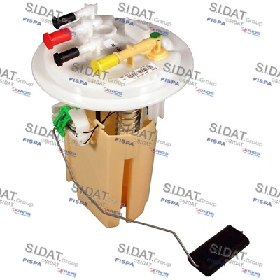 Sender Unit, fuel tank 71338