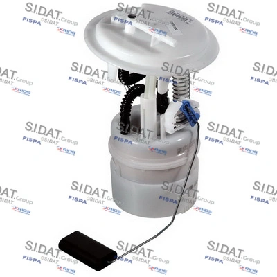 Fuel Feed Unit 72507