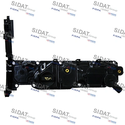 Cylinder Head Cover BA010015A2