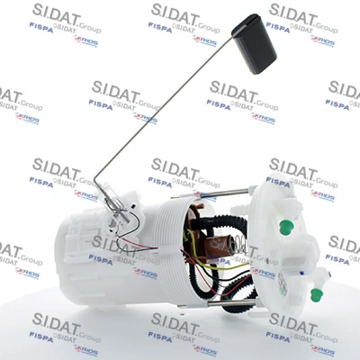 Fuel Feed Unit 72905