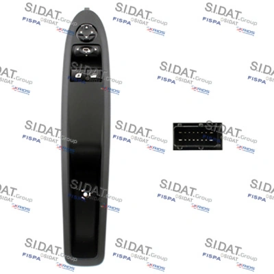 Switch, window regulator 5.145583