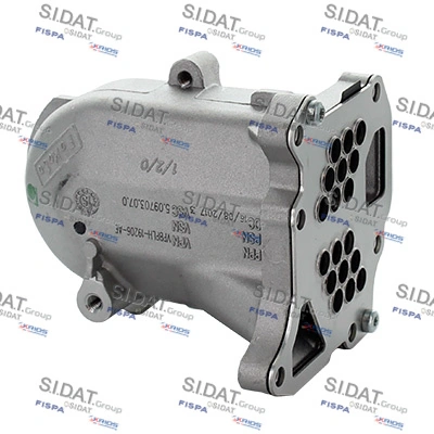 Cooler, exhaust gas recirculation 83.1313