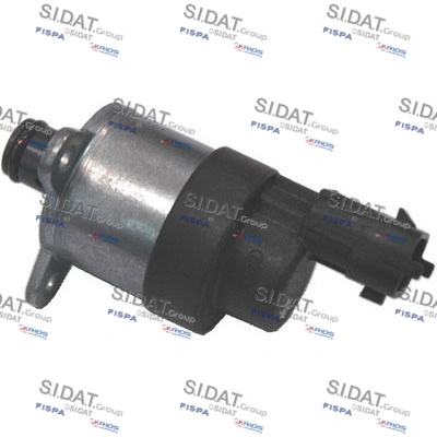 Control Valve, fuel quantity (common rail system) 81.091