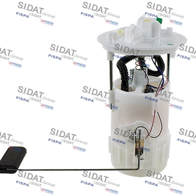 Fuel Feed Unit 72419