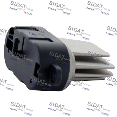 Regulator, interior blower 10.6060