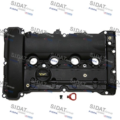 Cylinder Head Cover BA010052A2