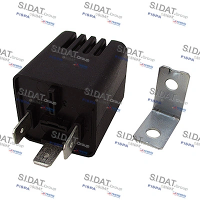 Multifunctional Relay 2.48027