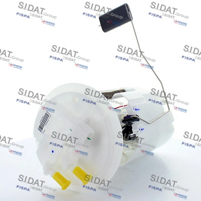 Fuel Feed Unit 72861