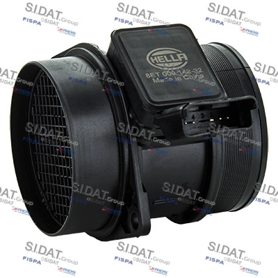 Mass Air Flow Sensor 38.615A2