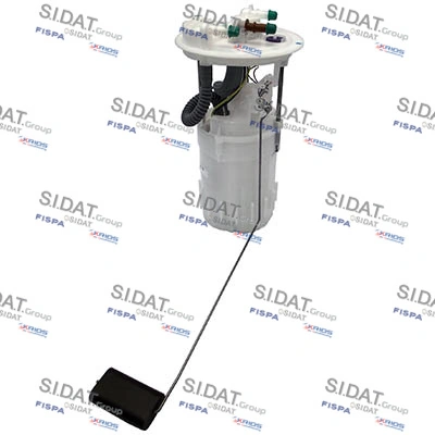 Fuel Feed Unit 72745