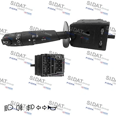 Steering Column Switch 430031