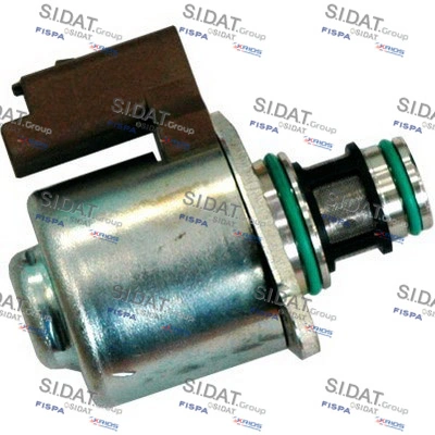 Pressure Control Valve, common rail system 81.193