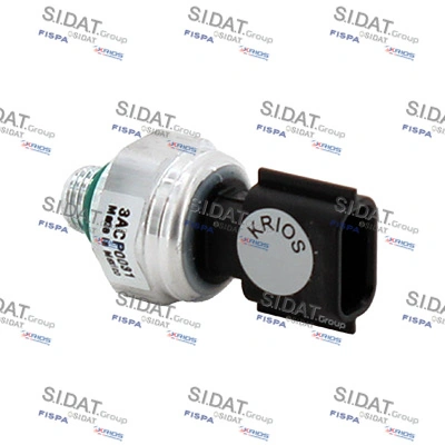 Pressure Switch, air conditioning 5.2096