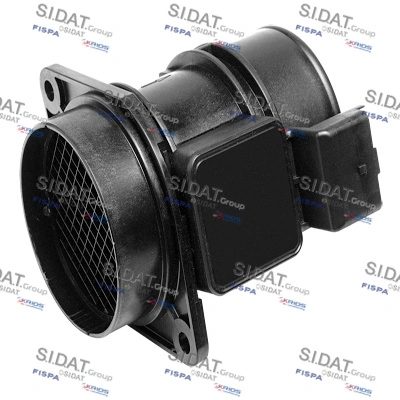 Mass Air Flow Sensor 38.612A2