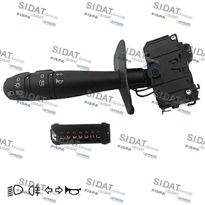 Steering Column Switch 430040