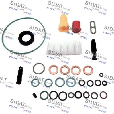 Repair Kit, common rail system 81.198