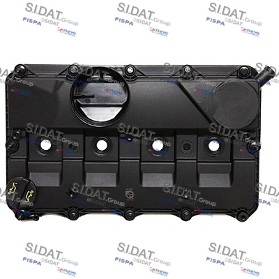 Cylinder Head Cover BA010017A2